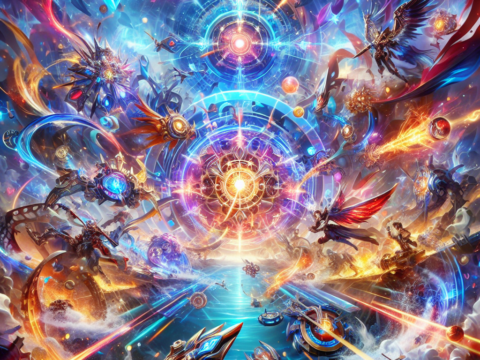 Background Mobile Legend HD: Elevate Your Gaming Experience with Stunning Visuals