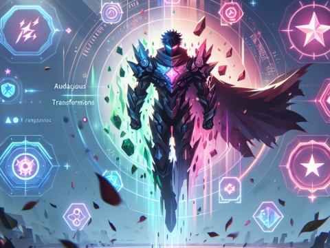 Mobile Legend Rilis: Exciting New Features and Hero Updates Unveiled