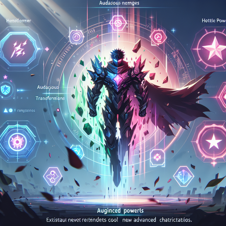 Mobile Legend Rilis: Exciting New Features and Hero Updates Unveiled