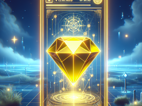 Misteri Di Balik Kemunculan Diamond Kuning di Mobile Legends Tahun 2025
