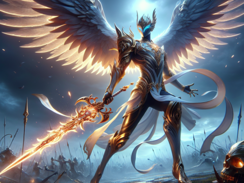 Kisah Unik di Balik Sosok Hero Mobile Legends yang Jarang Diketahui