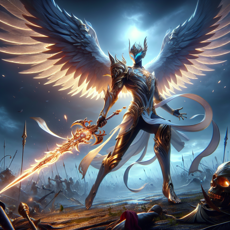 Kisah Unik di Balik Sosok Hero Mobile Legends yang Jarang Diketahui