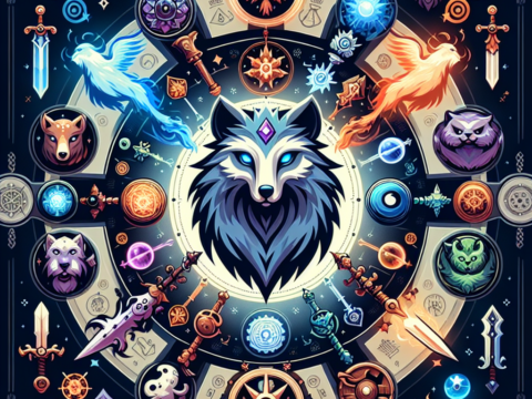 Understanding the Role of Spirit Animals in Mobile Legends: Exploring Their Symbolism and Strategic Advantages