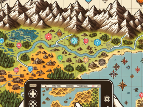 Exploring the New Map: Full Size Mobile Legend Update