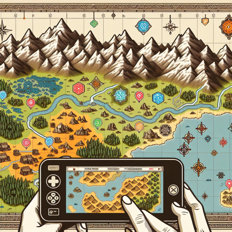 Exploring the New Map: Full Size Mobile Legend Update