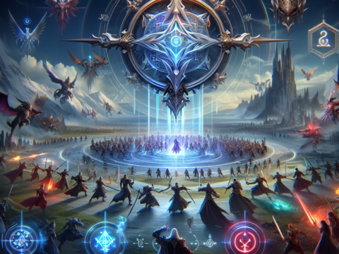 Mastering the Art of Mythic Rank: Strategies for Mobile Legends