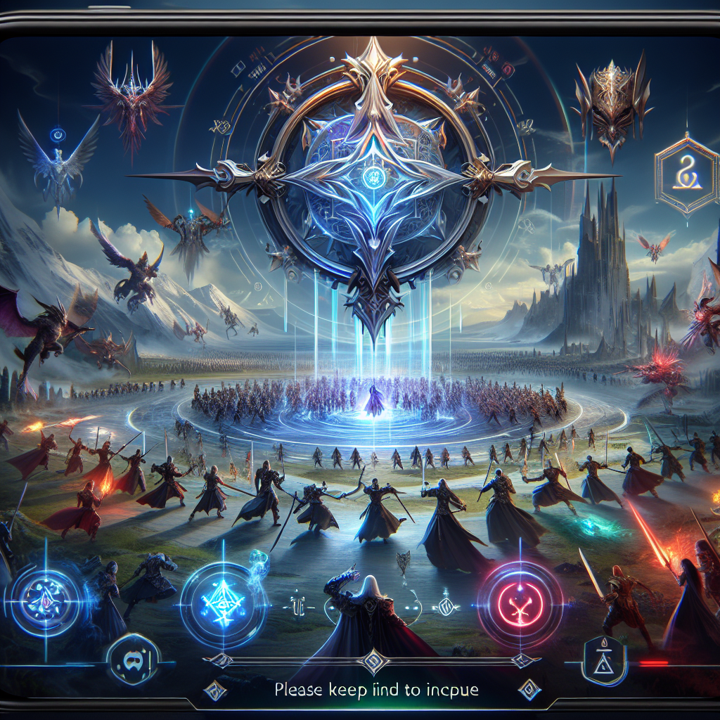 Mastering the Art of Mythic Rank: Strategies for Mobile Legends