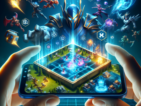 Strategies to Overcome Opponents in Mobile Legends