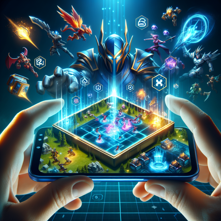 Strategies to Overcome Opponents in Mobile Legends