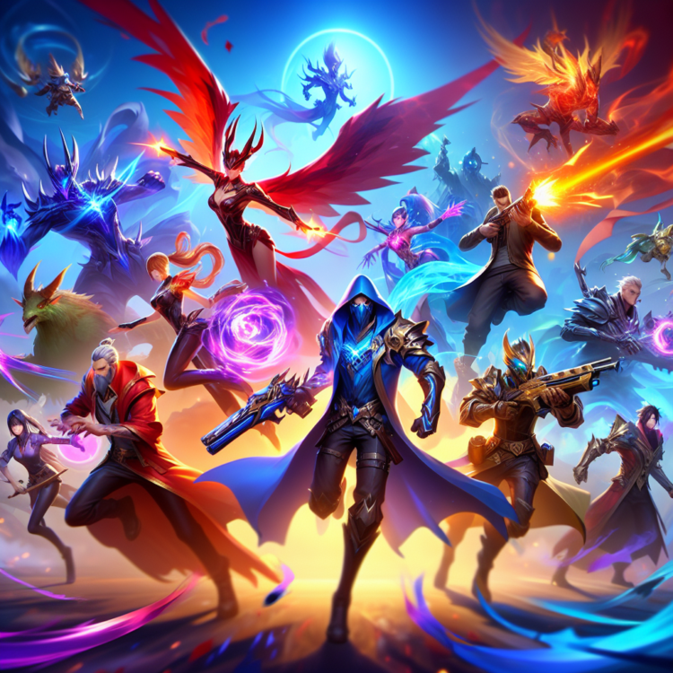 Pembaharuan Terbaru Mobile Legends: Hero dan Skin Baru Terungkap