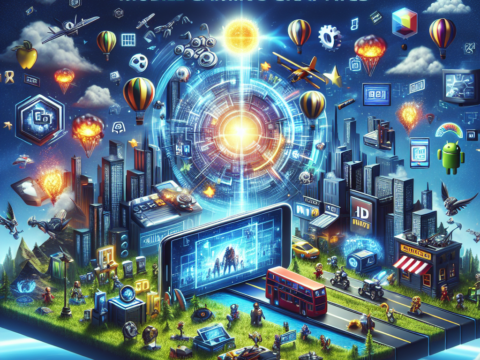 Mobile Legend HD: Revolutionizing Mobile Gaming Graphics