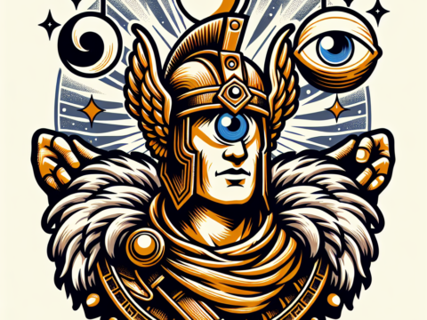 Cyclops Mobile Legend: The Ultimate Guide to Mastering the Seer of Stars