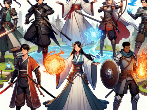 Exploring the Lore Behind Popular Mobile Legends Skins