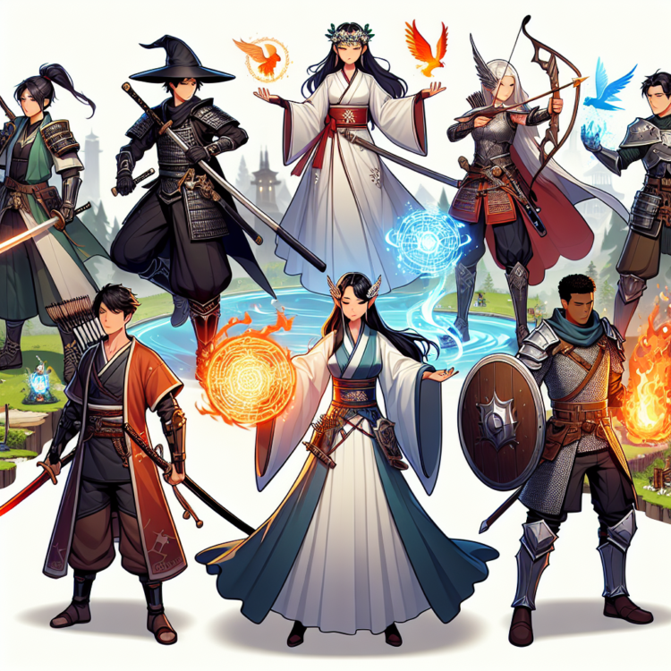 Exploring the Lore Behind Popular Mobile Legends Skins