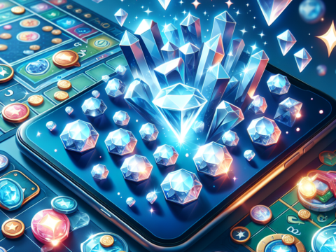 Harga Diamond Mobile Legend: Panduan Terbaru dan Strategi Hemat