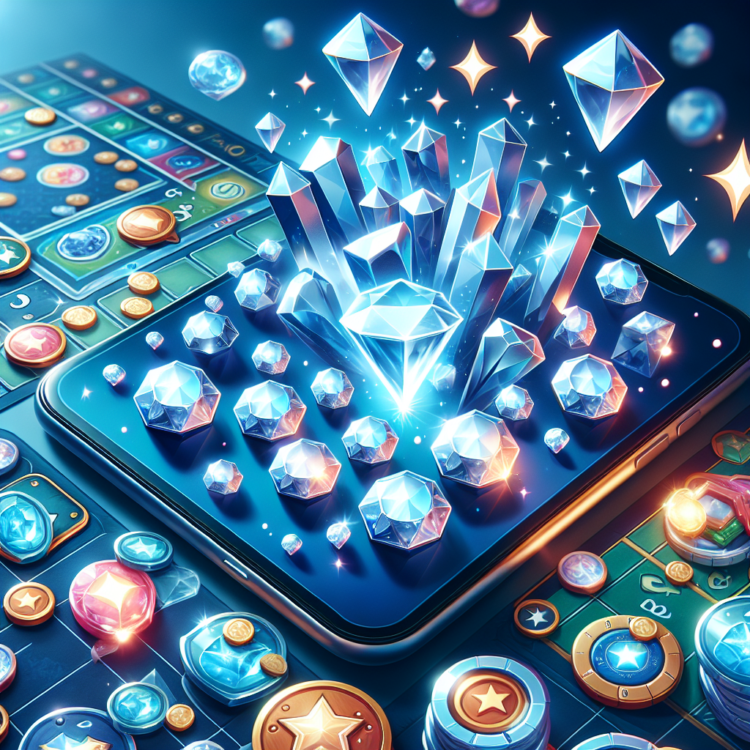 Harga Diamond Mobile Legend: Panduan Terbaru dan Strategi Hemat