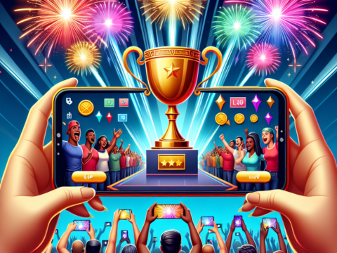 Grand Celebrations and Exclusive Rewards Await in Mobile Legends 11.11 Event 2024