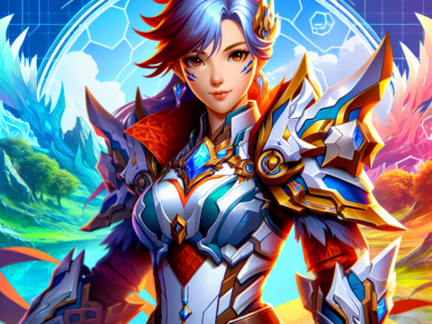 Karakter Wanita Paling Populer di Mobile Legends