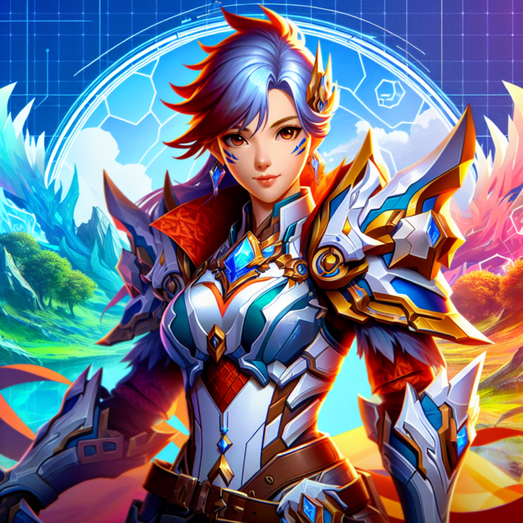 Karakter Wanita Paling Populer di Mobile Legends