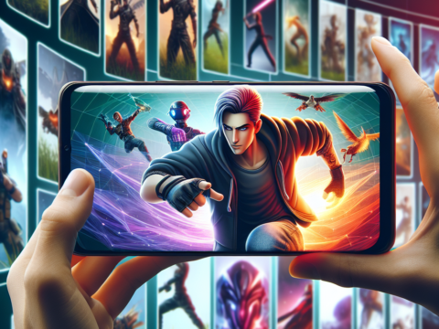 Exploring the Art of Mobile Legends Photography Capture Your Best In-Game Moments