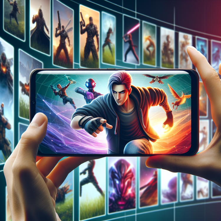 Exploring the Art of Mobile Legends Photography Capture Your Best In-Game Moments