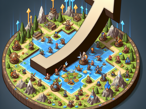 Strategi Rahasia Meningkatkan Peringkat di Mobile Legend