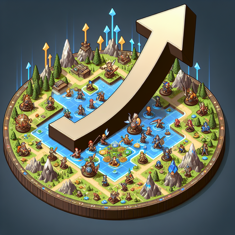 Strategi Rahasia Meningkatkan Peringkat di Mobile Legend