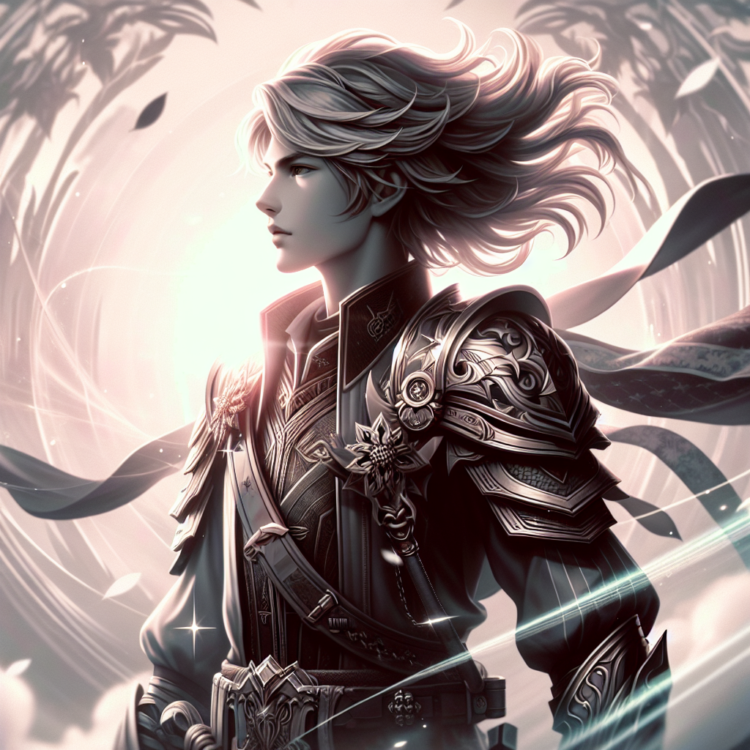 Hero Mobile Legend Tercantik: Memikat dengan Pesona dan Kekuatan
