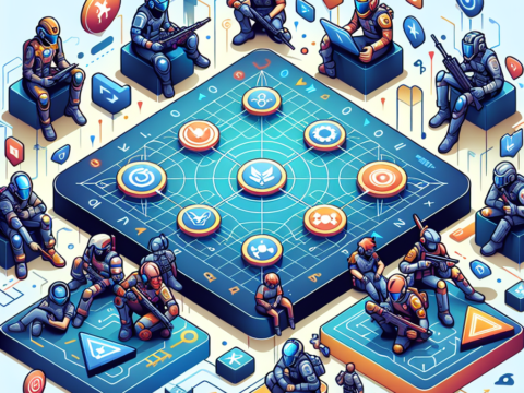 Epic Strategies for a Successful Mobile Legends Mabar Event
