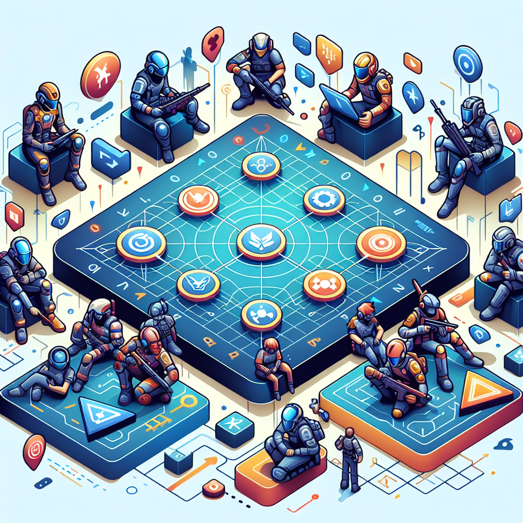 Epic Strategies for a Successful Mobile Legends Mabar Event