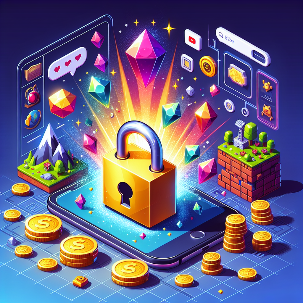 Unlock Exclusive Rewards: A Guide to Mobile Legend Code Exchange