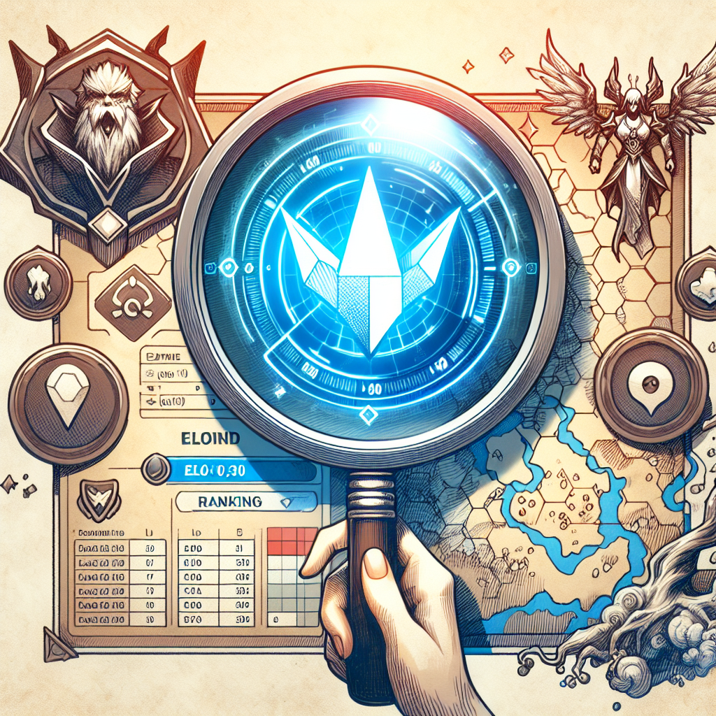 Mobile Legends: Unveiling the Secrets of Becoming a High-ELO Main