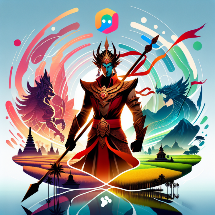 Keberhasilan Indonesia sebagai Pencipta Mobile Legend