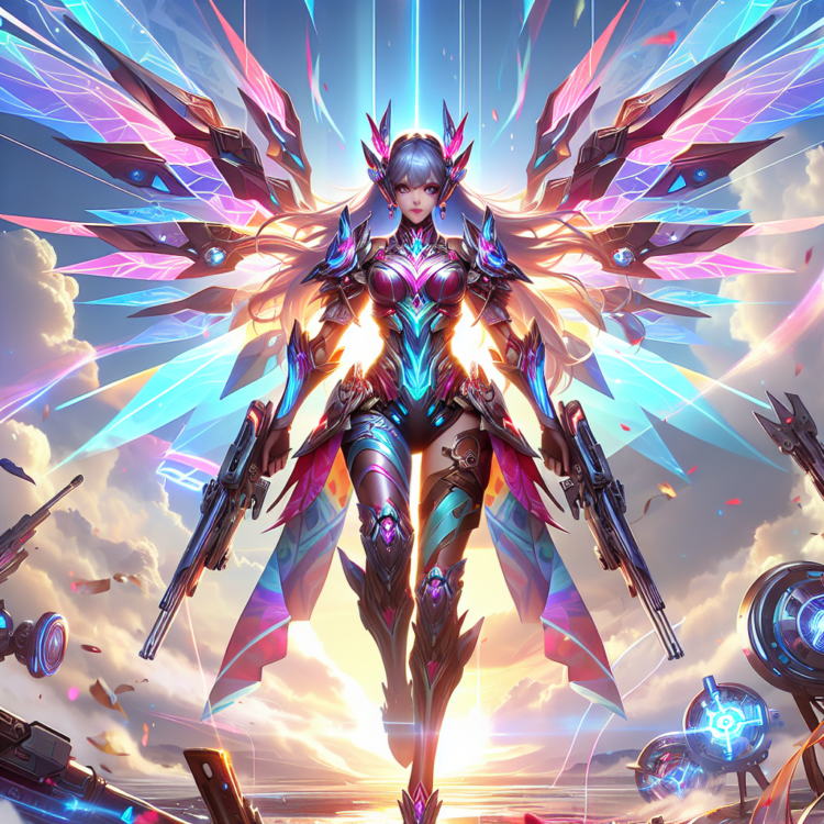 Mastering the Battlefield with Lolita in Mobile Legends: Tips and Strategies