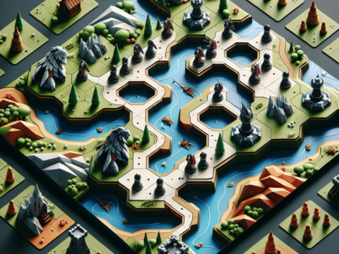 Vale's Strategies: Mastering the Mobile Legends Battlefield