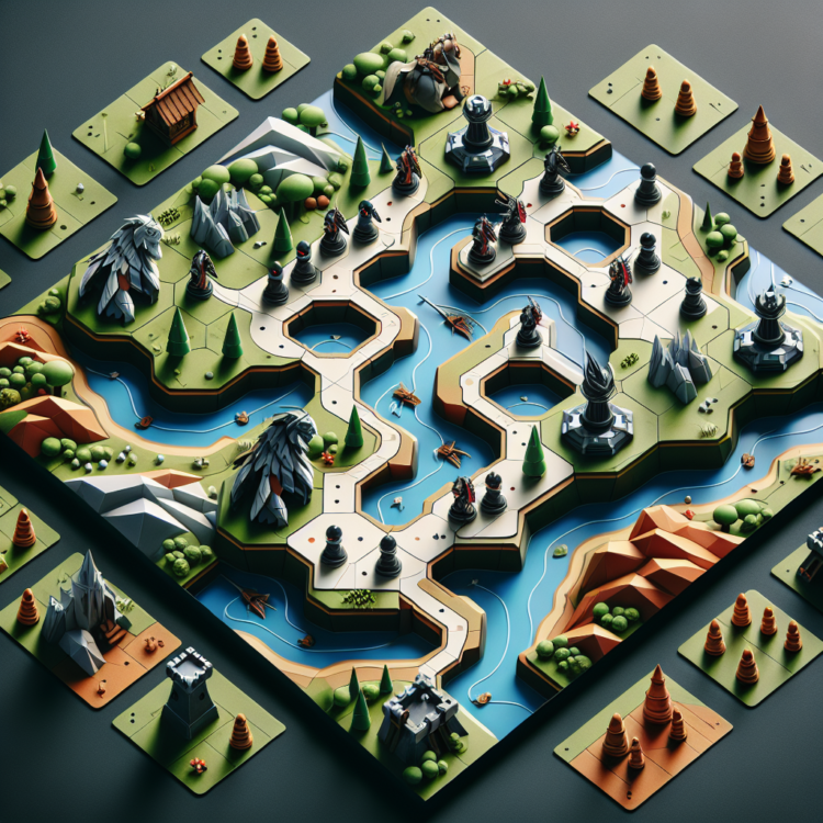 Vale's Strategies: Mastering the Mobile Legends Battlefield