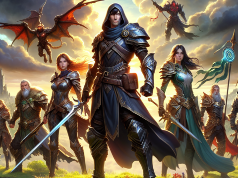 Kisah Epik di Balik Hero Mobile Legends yang Belum Banyak Diketahui