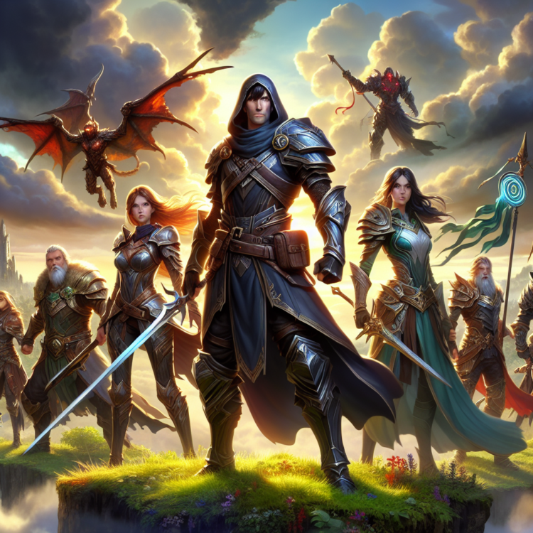 Kisah Epik di Balik Hero Mobile Legends yang Belum Banyak Diketahui