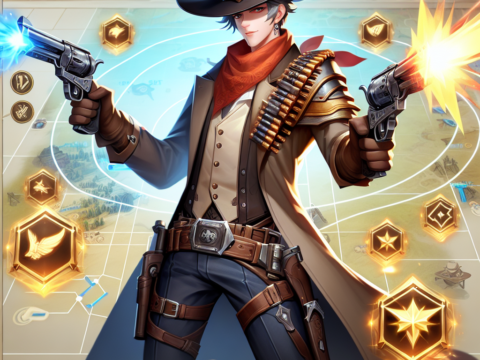 Mastering Clint in Mobile Legends: Tips and Strategies for Dominating the Battlefield