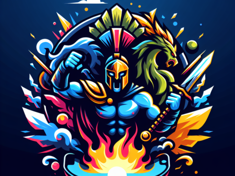 Logo Mobile Legend Keren: Inspirasi Desain yang Bisa Kamu Coba