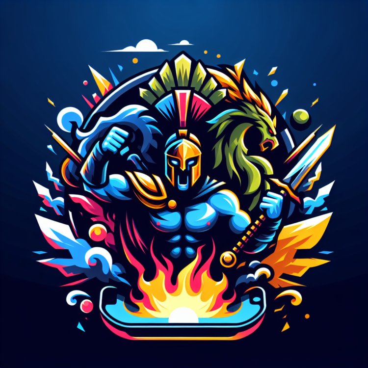 Logo Mobile Legend Keren: Inspirasi Desain yang Bisa Kamu Coba
