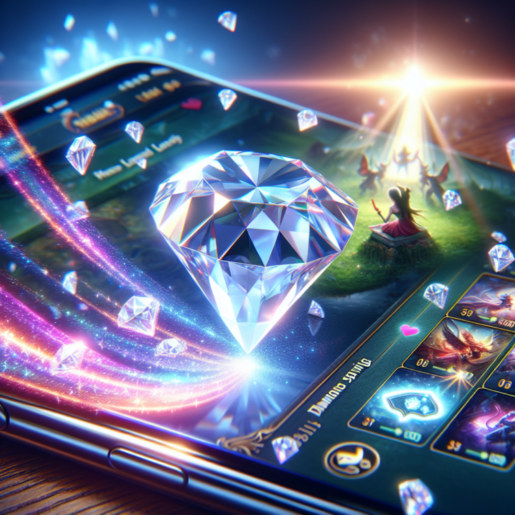 How to Maximize Your Mobile Legend Experience with Smart Diamond Spending