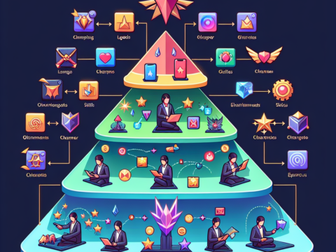 Unveiling the Hierarchy: Exploring the Levels of Mobile Legend Mastery