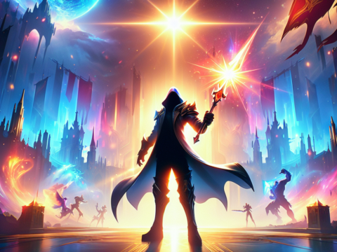 Epic Mobile Legend's Latest Hero Release: A Game-Changer in the Arena
