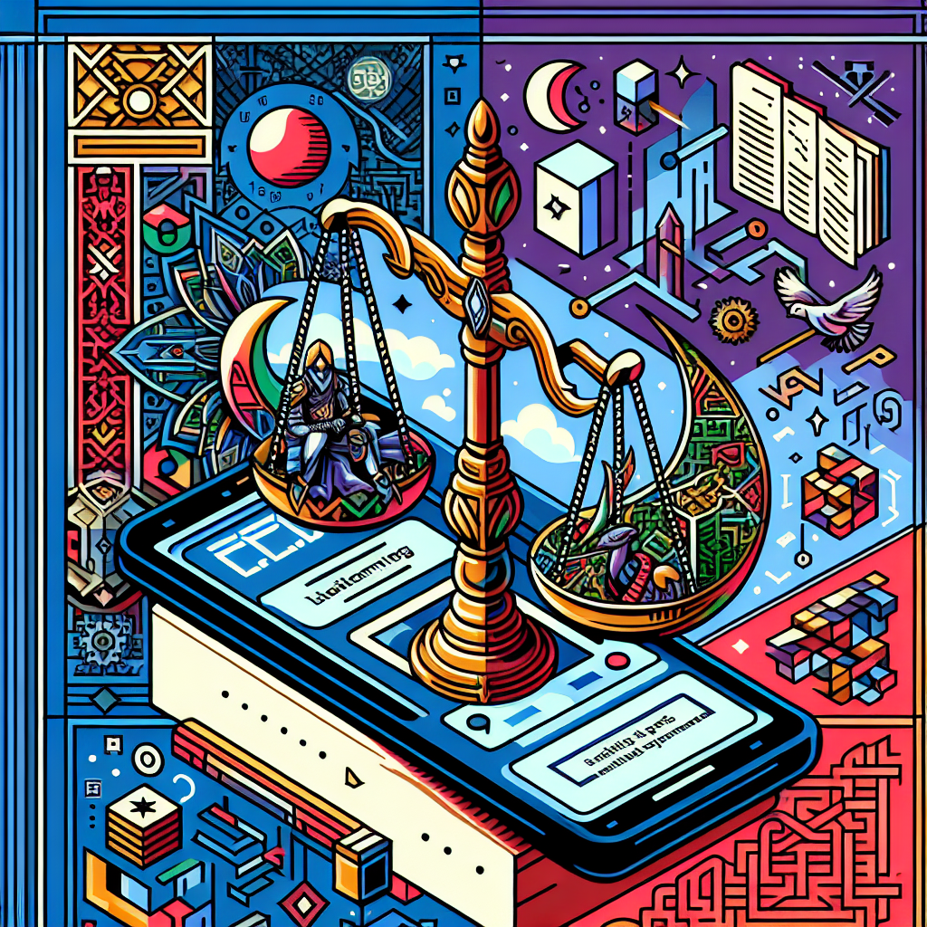 Hukum Bermain Game Mobile Legend dalam Perspektif Islam: Antara Hiburan dan Etika