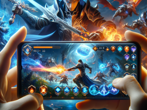 Epic Strategies to Enhance Your Live Mobile Legends Gameplay