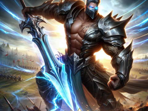 Roger's Evolution: The Impact of His Recent Buff in Mobile Legends
