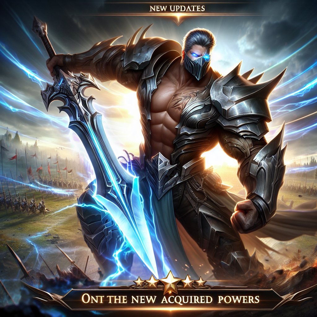 Roger's Evolution: The Impact of His Recent Buff in Mobile Legends