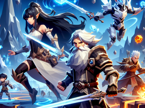 Mobile Legends Hero Releases and Updates: What's New in the Game