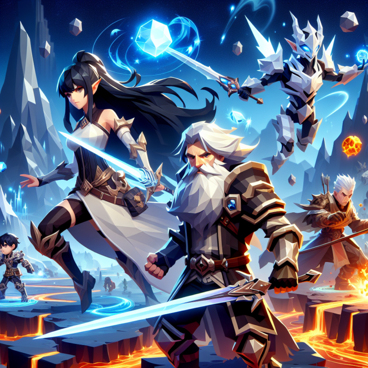 Mobile Legends Hero Releases and Updates: What's New in the Game